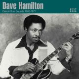 Various - Dave Hamilton's Detroit Soul Sounds 1965-1977 (7x7")