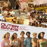 Fil Eisler - Outer Banks: Seasons 1-4 (Soundtrack from the Netflix Series) LP 2x12"
