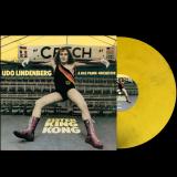 Udo Lindenberg & das Panikorchester - Sister King Kong (50th Anniversary Edition) (LP)