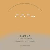 ALEEKS - Burn EP [Label Sleeve]