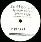 Stephen Brown / Jonas Kopp - Lost Archives Iii