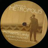 Michael Mclardy - Summer Crunch E.p. (180 Gramm Vinyl)