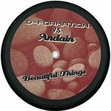 D-formation Vs. Andain - Beautiful Things