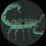 Jay Daniel - Scorpio Rising