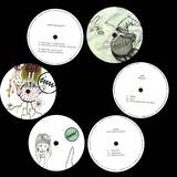 Iww - Sales Pack 01 3x12"