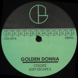 Cc/golden Donna - S/t