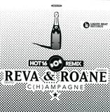 Reva Devito & Roane Namuh - Rmx