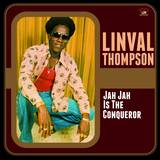 Linval Thompson - Jah Jah Is The Conqueror