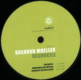 Brendon Moeller - Reconcile
