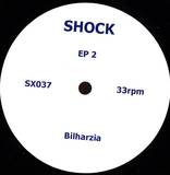 Stefan Jaworzyn - Shock Ep 2