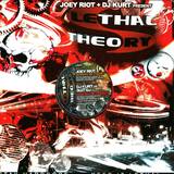Joey Riot & Kurt V Sum Dj - Always Be There