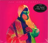 Planningtorock - All Love's Legal