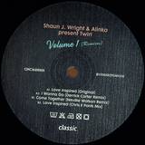Shaun J. Wright & Alinka - Twirl Volume 1