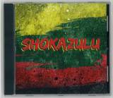 Shokazulu - Shokazulu