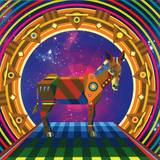 Systema Solar - Lrdb 2x12"