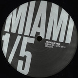 Various Artists: John Digweed - Live In Miami #1