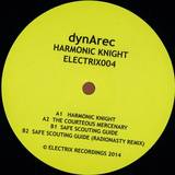 Dynarec - Harmonic Knight