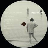 Ressort Imprint - Four Cuts On Loving