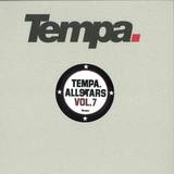 Various - Tempa Allstars Vol. 07 2x12