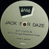 Roy Davis Jr. - Roy's Chicago Basement Traxx