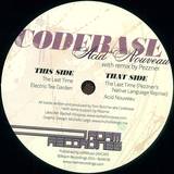 Codebase - Acid Nouveau