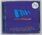 Various - Minimal House 2015