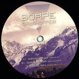Dompe - Grasshopper Ep