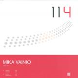 Mika Vainio - Vandal Ep