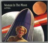 Jeff Mills - Woman In The Moon