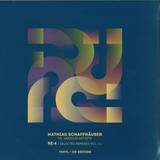 Mathias Schaffhäuser - Re:4 - Selected Remixes 1