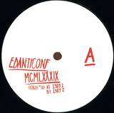 Edanticonf - Mcmlxxxix