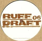 Chesus Aka Earl Jeffers - Ruff Draft 06