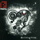 Prspc Recordings - Blood And Steel 3x12"