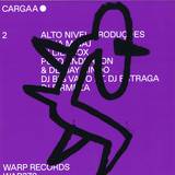 Various - Cargaa 2 (12''+mp3)