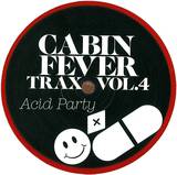 Cabin Fever - Trax Vol.4
