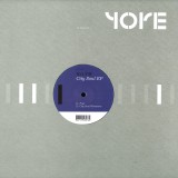 Kez Ym - City Soul Ep