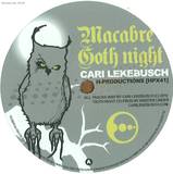 Cari Lekebusch - Macabre