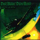 Optiv, Btk, Maztek - Divebomb Ep