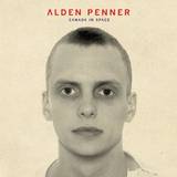 Alden Penner - Canada In Space (vinyl)