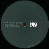 Patrick Graeser - Squalid