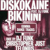 Diskokaine - Bikinini