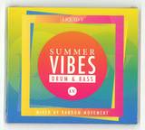 Various - Summer Vibes : Drum & Bass D Mixed By Random Movemen