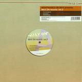 N.o.w. Pres. - Wax On 2