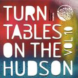 Various (bonobo, Gregory Porter, Claptone, Aero Manyelo, Sorceress, Pablo Sanchez) - Turntables On The Hudson Vol. 10 Sampler Ep