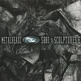 Sb81 - Sculptures Ep