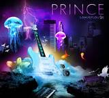 Prince - Lotus Flow3r
