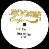 Jimmy The Twin / Laura Ingalls - Get Up And Party Down