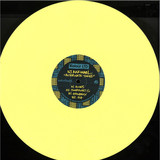 Dj Aakmael - Alternate Takes Ep