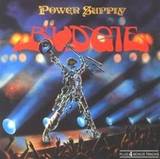 Budgie - Power Suplly (1980)