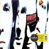 Dream Command (comsat Angels) - Fire On The Moon